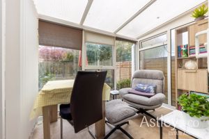 conservatory- click for photo gallery